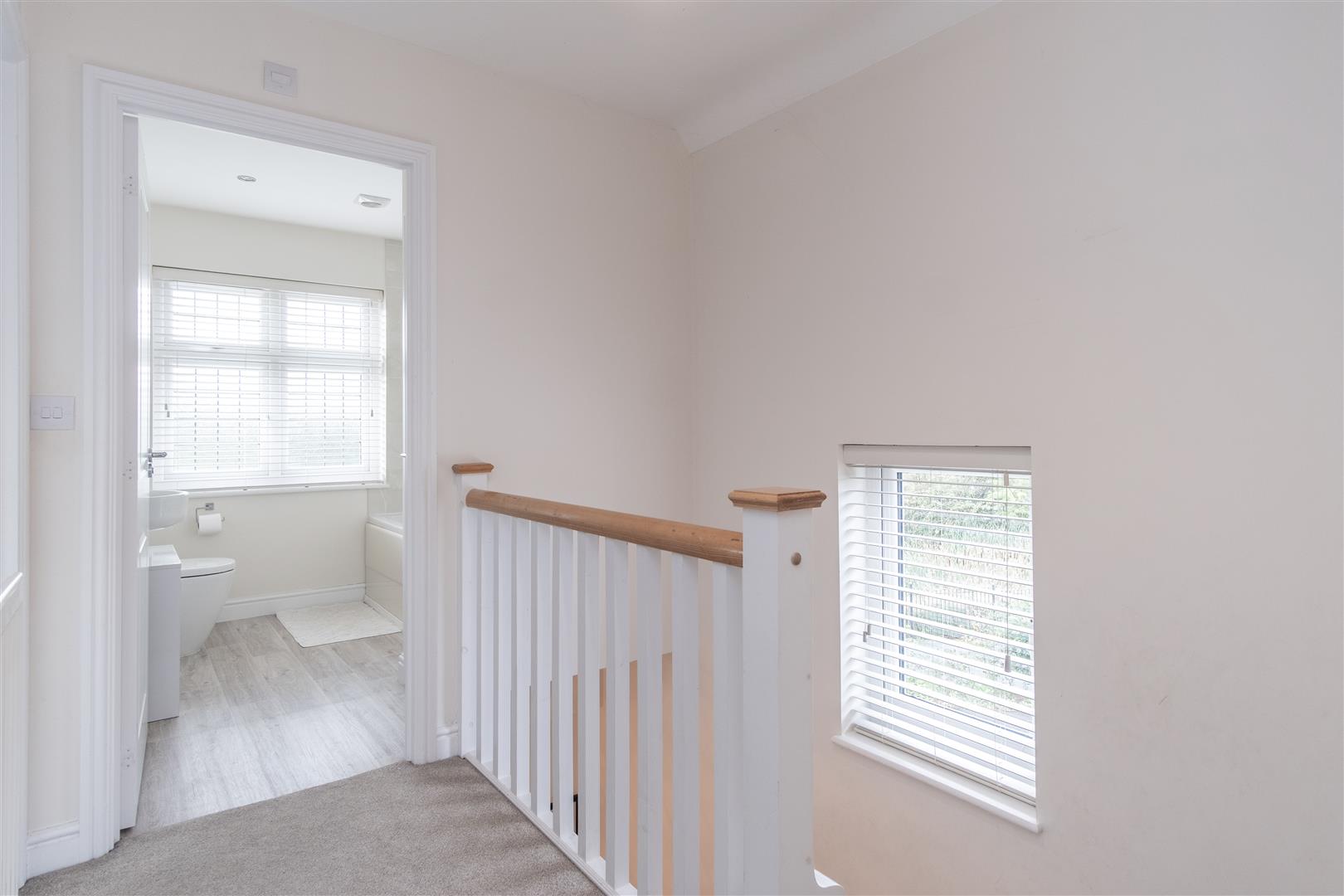 Bradfield Close, Leyland